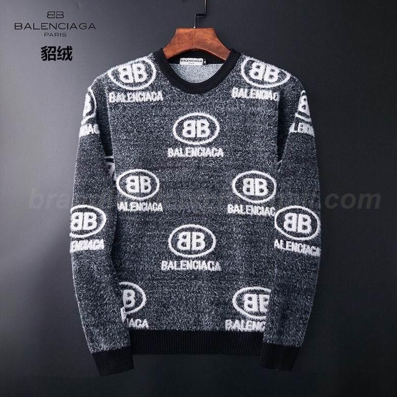 Balenciaga Men's Sweater 26